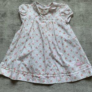Baby Dior 12 month dress